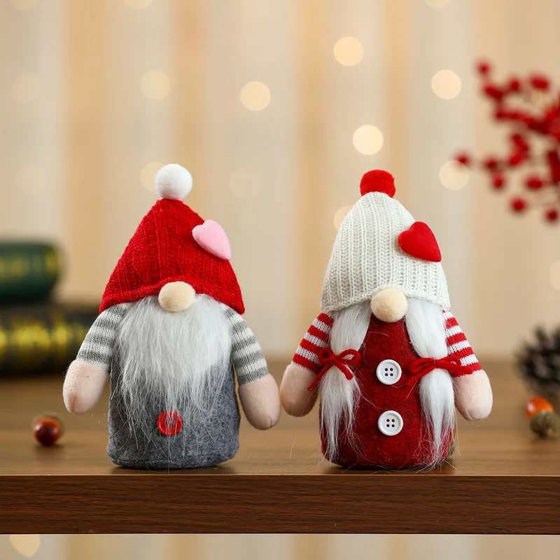 Decorative Gnome Figurine Stornfield 1790145261
