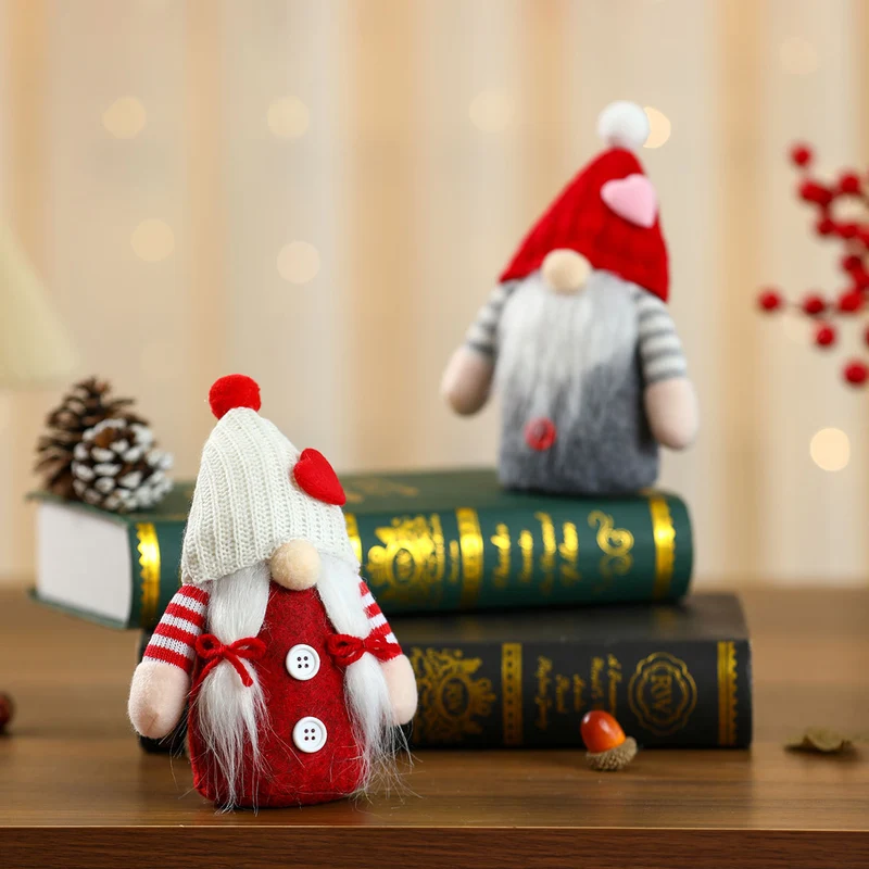 Decorative Gnome Figurine Stornfield 1790145261