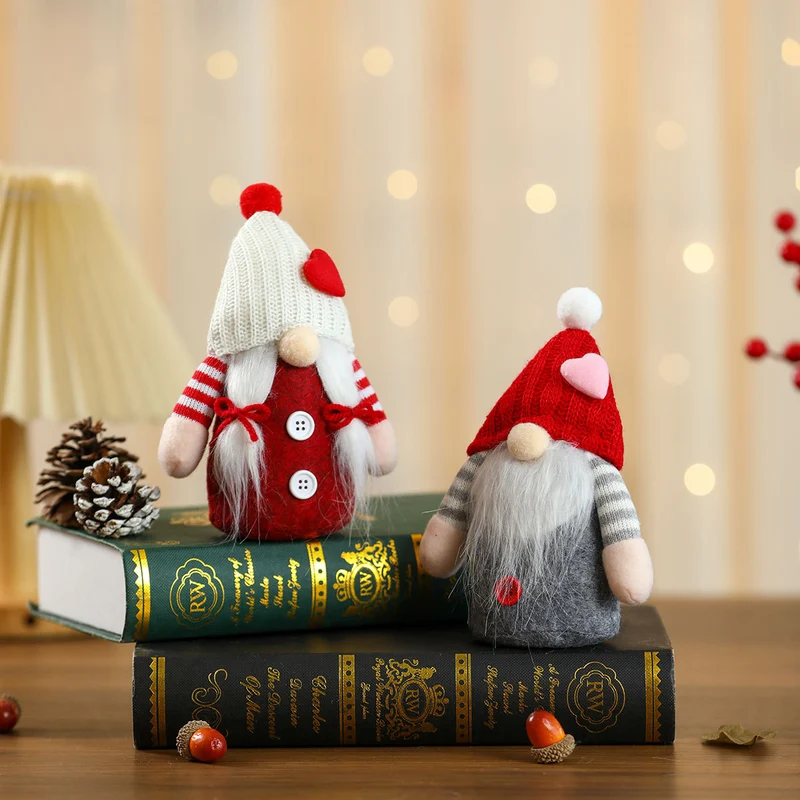 Decorative Gnome Figurine Stornfield 1790145261