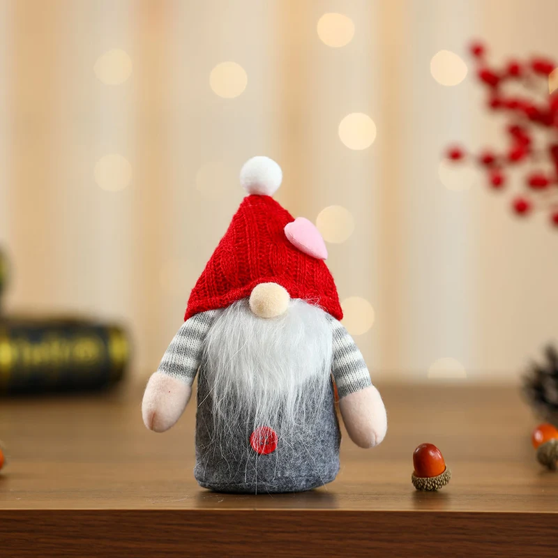 Decorative Gnome Figurine Stornfield 1790145261