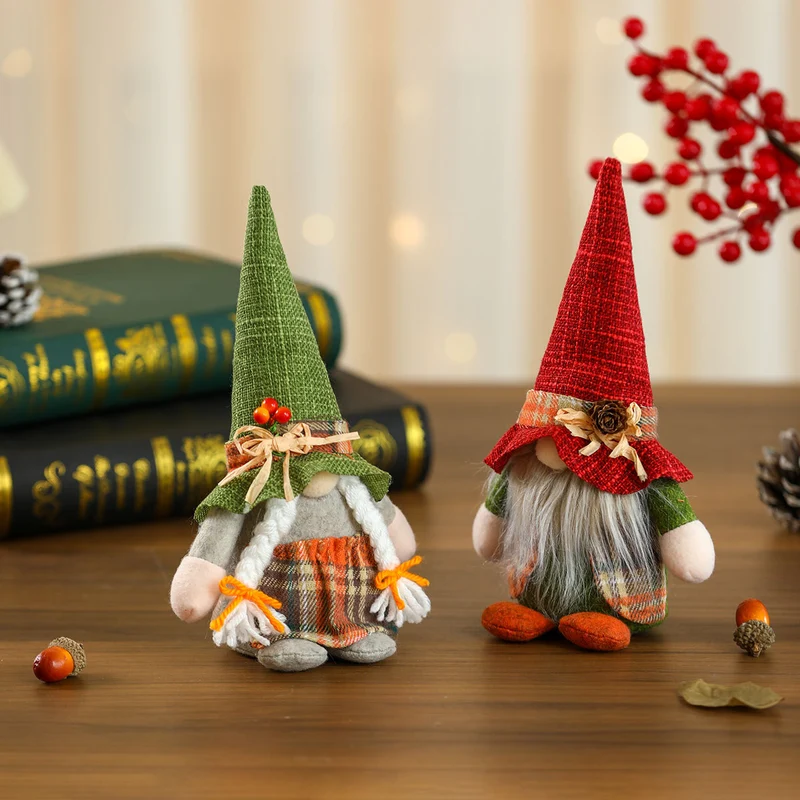 Decorative Gnome Figurine Stornfield 1790145260