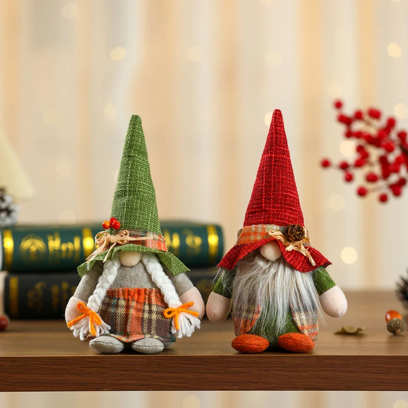 Decorative Gnome Figurine Stornfield 1790145260