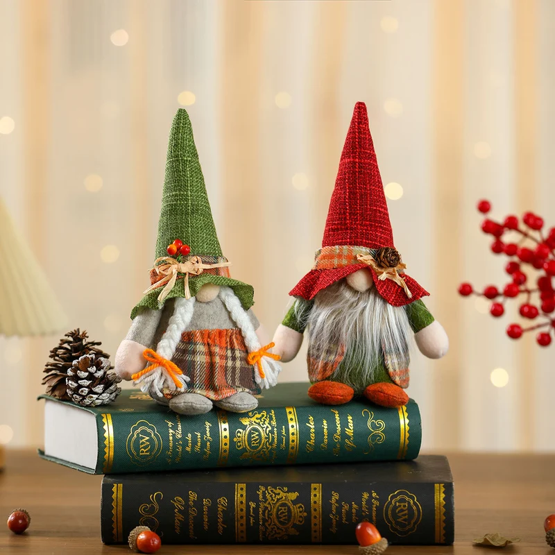 Decorative Gnome Figurine Stornfield 1790145260