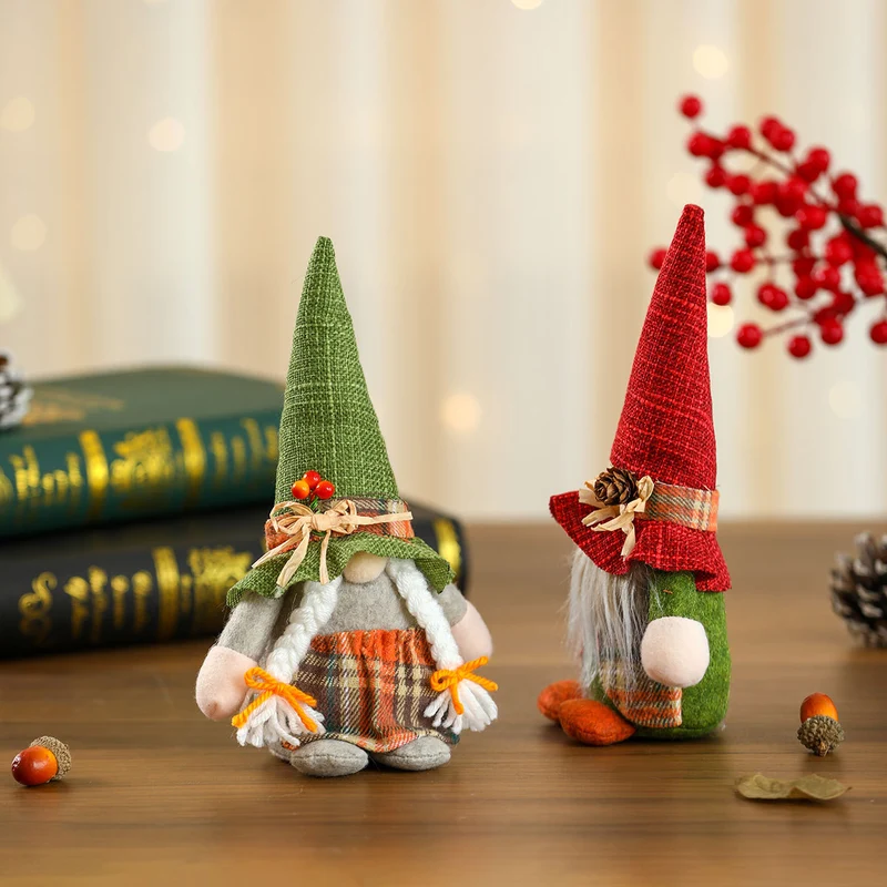 Decorative Gnome Figurine Stornfield 1790145260