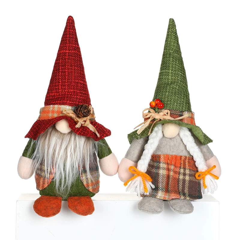 Decorative Gnome Figurine Stornfield 1790145260