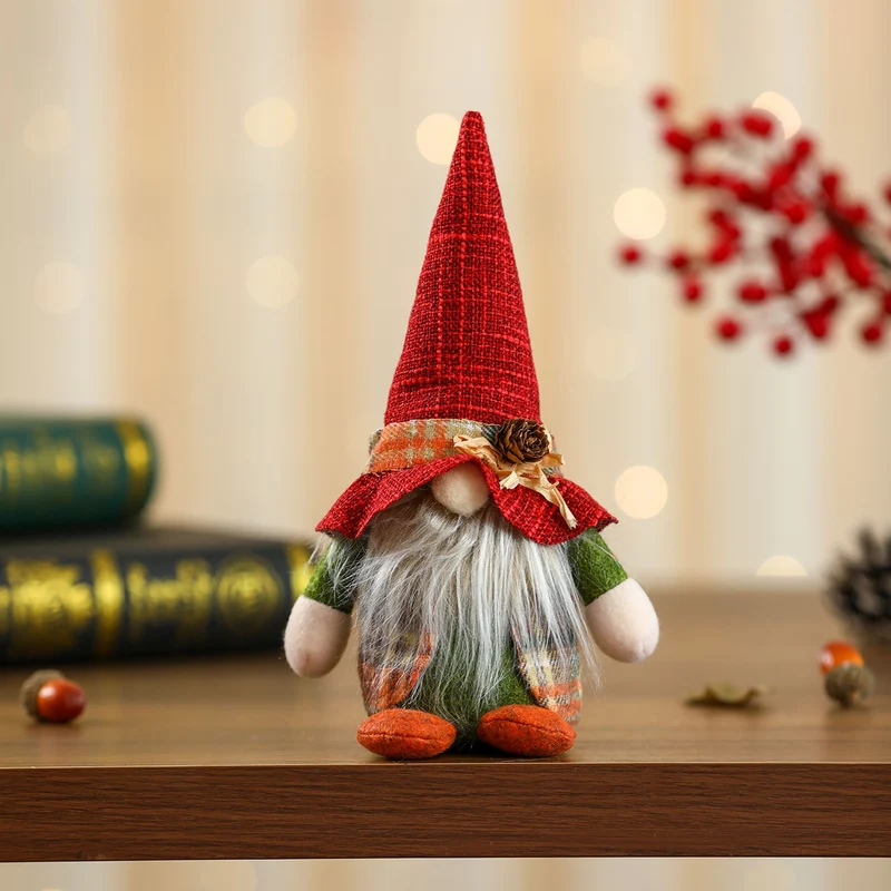 Decorative Gnome Figurine Stornfield 1790145260
