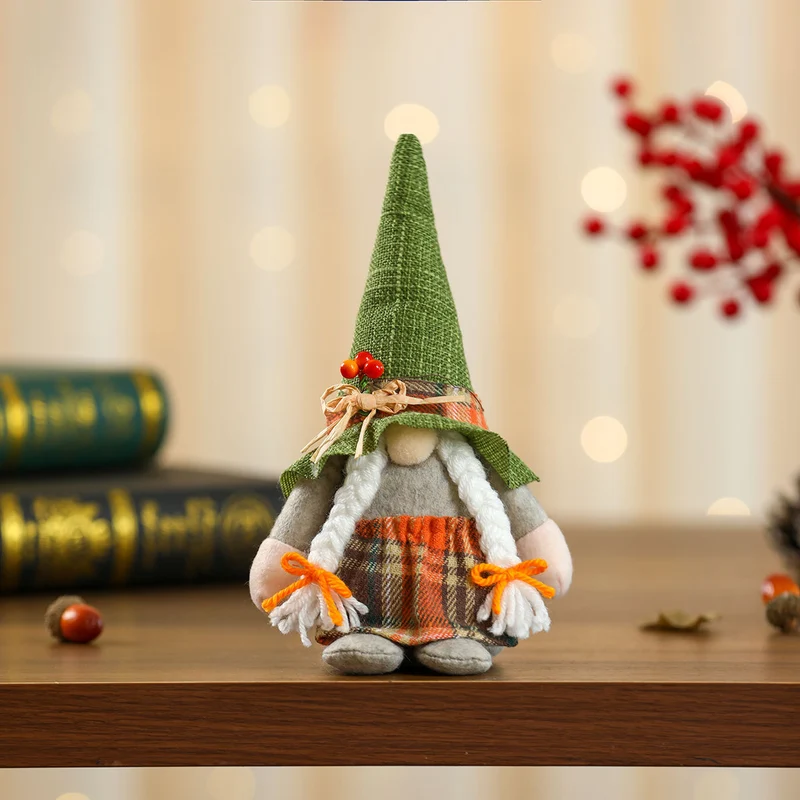 Decorative Gnome Figurine Stornfield 1790145260