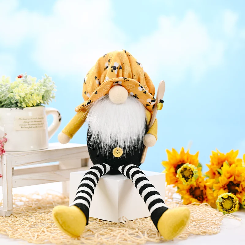 Decorative Gnome Figurine Stornfield 1790145054