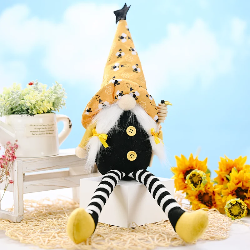 Decorative Gnome Figurine Stornfield 1790145054