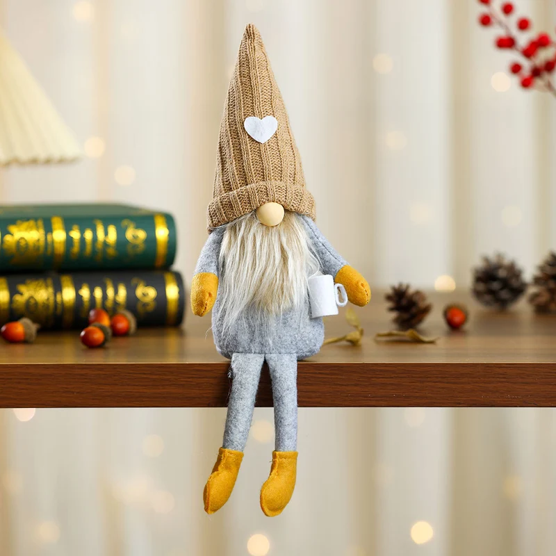 Decorative Gnome Figurine Stornfield 1790145052