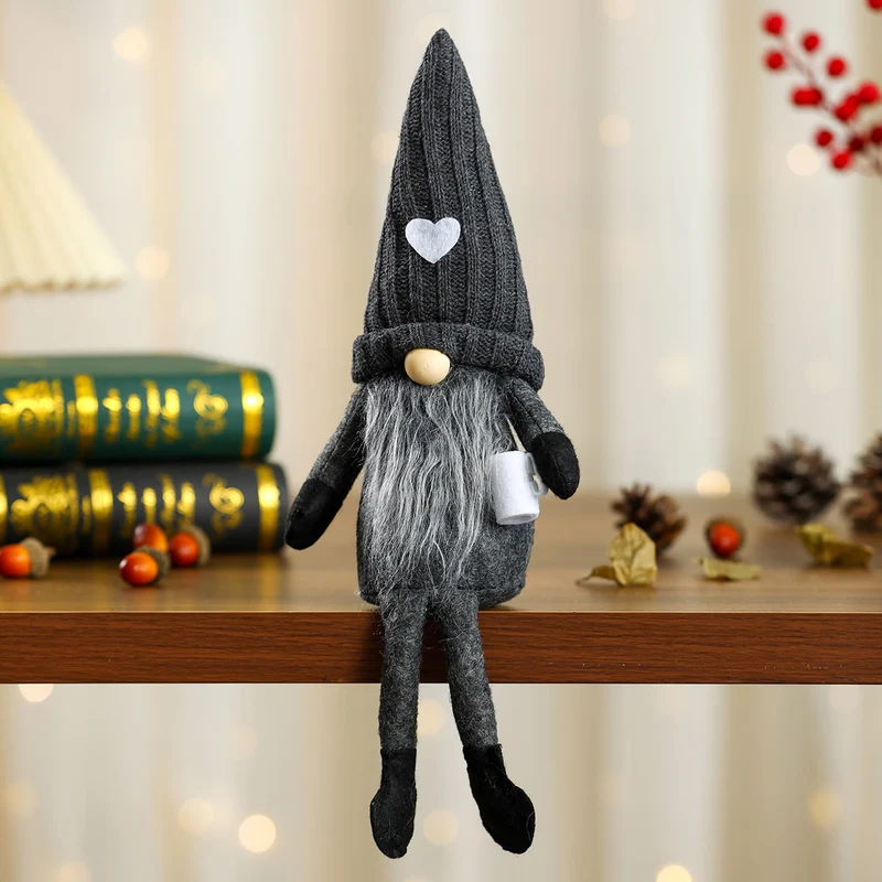 Decorative Gnome Figurine Stornfield 1790145052