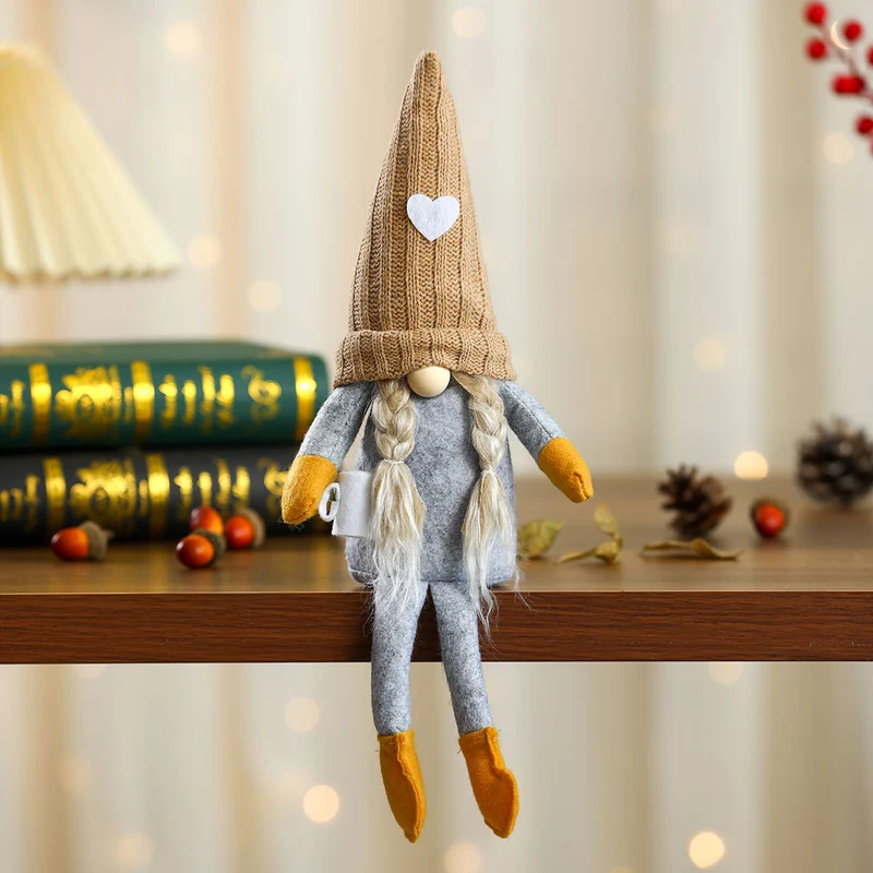 Decorative Gnome Figurine Stornfield 1790145052
