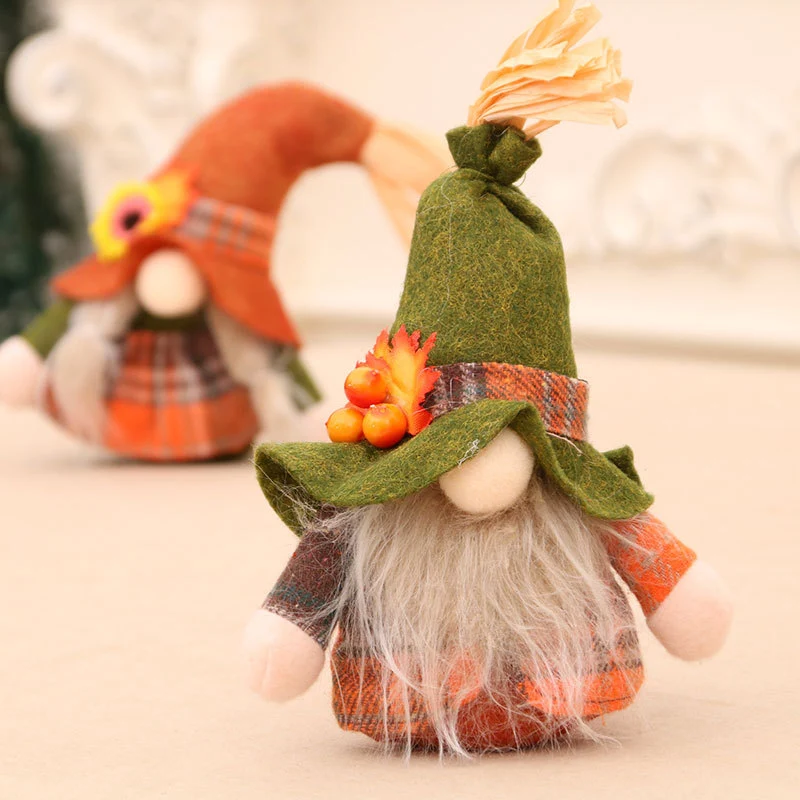 Decorative Gnome Figurine Stornfield
