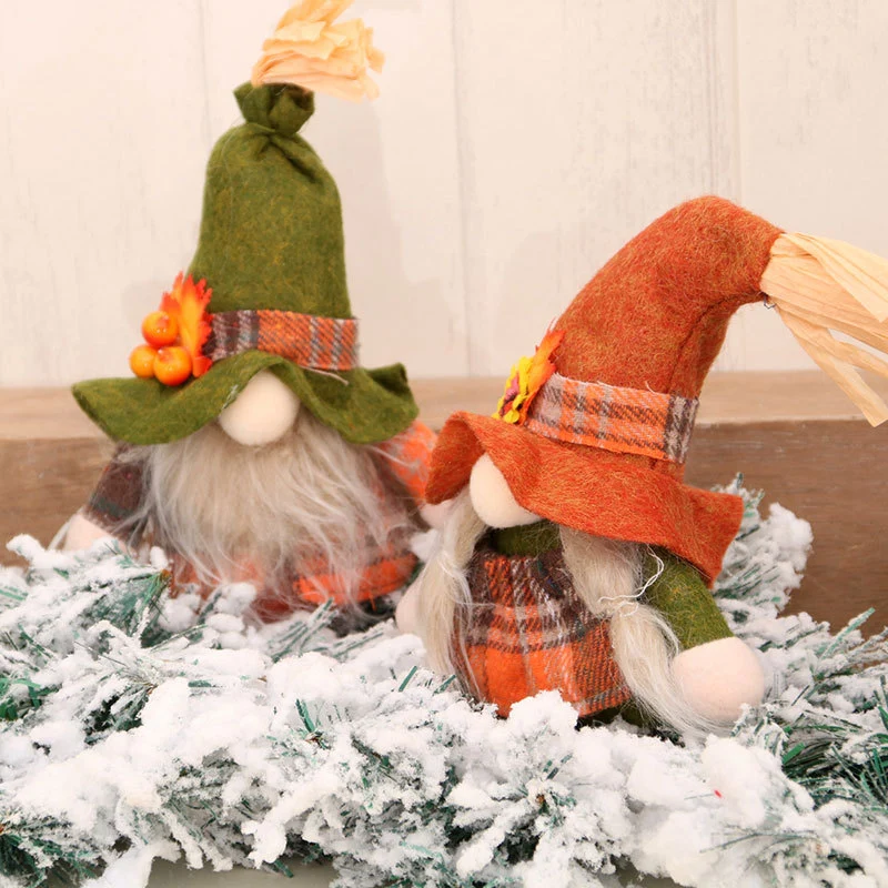 Decorative Gnome Figurine Stornfield
