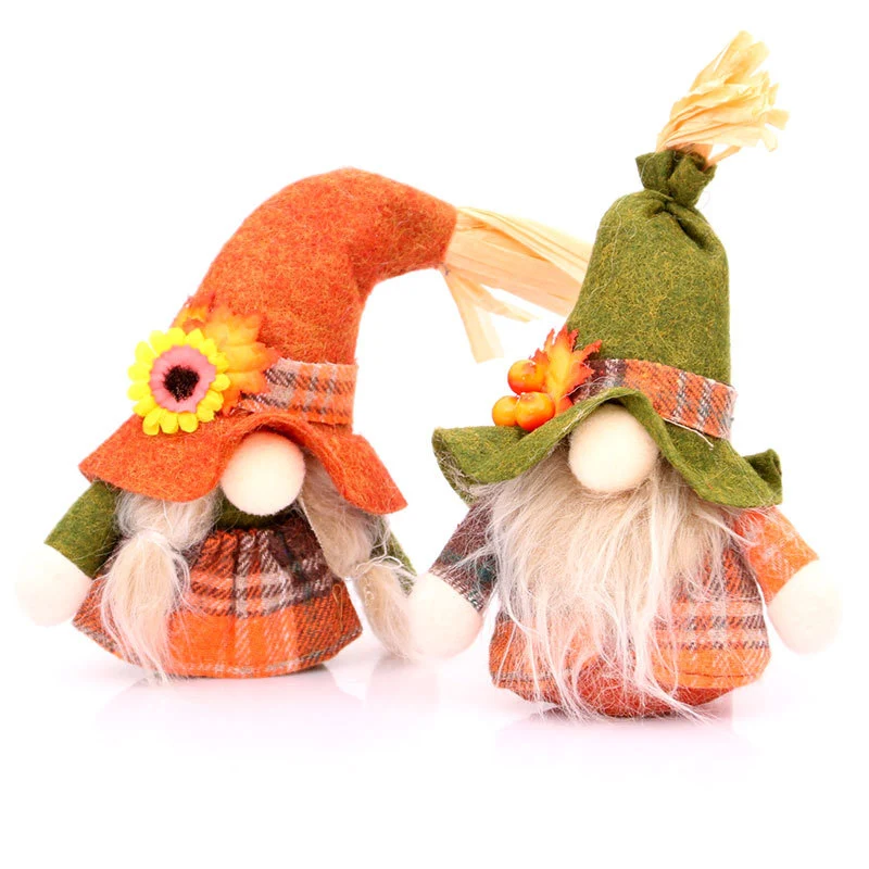 Decorative Gnome Figurine Stornfield