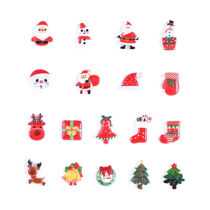 Decorative Gift Box Ornament Stornfield