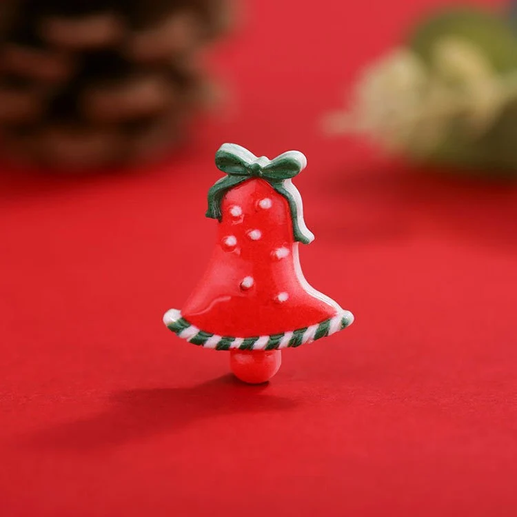 Decorative Gift Box Ornament Stornfield