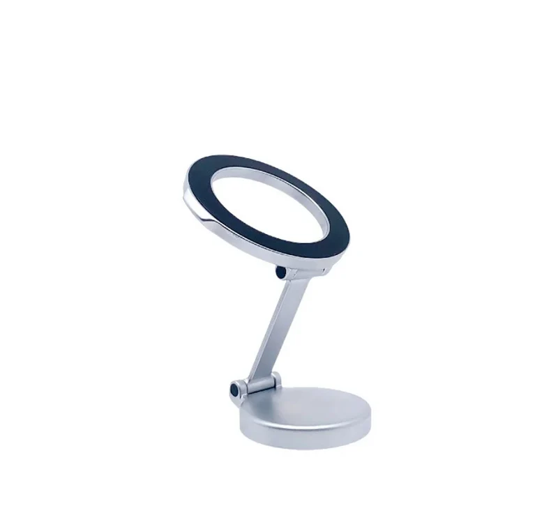 Universell telefonholder med 360° rotasjon – For bil, skrivebord og hjem | Luvikno