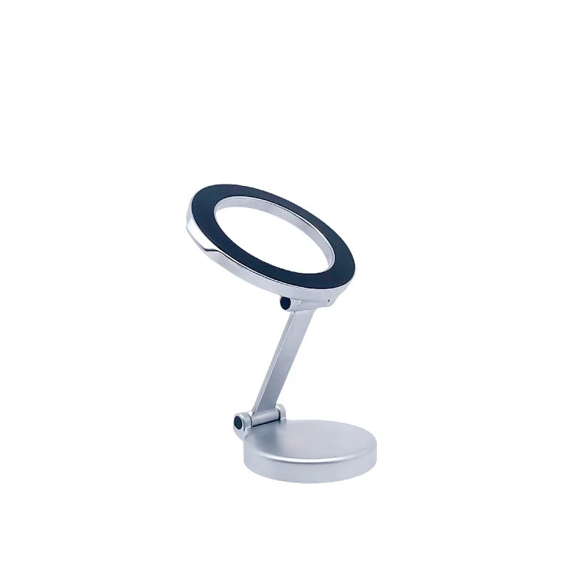 Universell telefonholder med 360° rotasjon – For bil, skrivebord og hjem | Luvikno