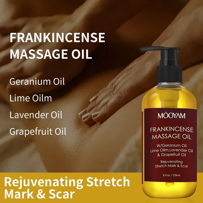 HoutRelax Gua Sha massasjeverktøy – 60 cm massasjeverktøy laget av naturlig tre for dyp muskelavslapning | Luvikno