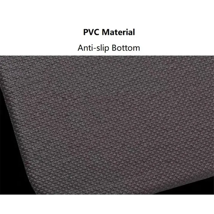 Anti-skli Teppe SoftGrip – Absorberende Vaskbar Teppe for Hver Plass | Luvikno
