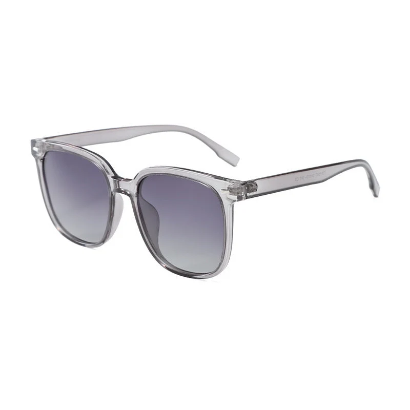 Unisex Motemessige Solbriller Luvikno
