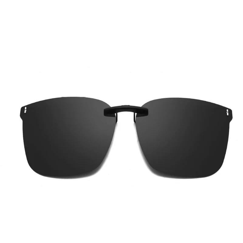 Dame sporty solbriller med robust, lett ramme Luvikno