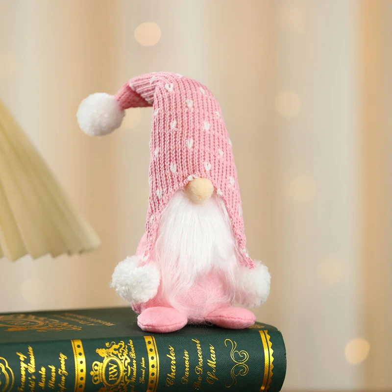 Decorative Felt Gnome Figurine Stornfield 1790145259