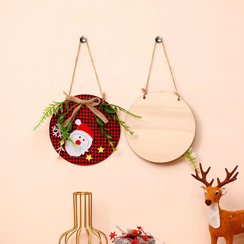 Decorative Christmas Wall Hanging Stornfield