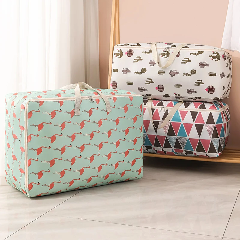 Oversized Aufbewahrungs- und Reisetasche Karnz