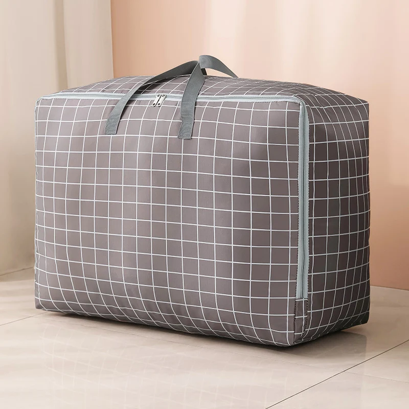 Oversized Aufbewahrungs- und Reisetasche Karnz