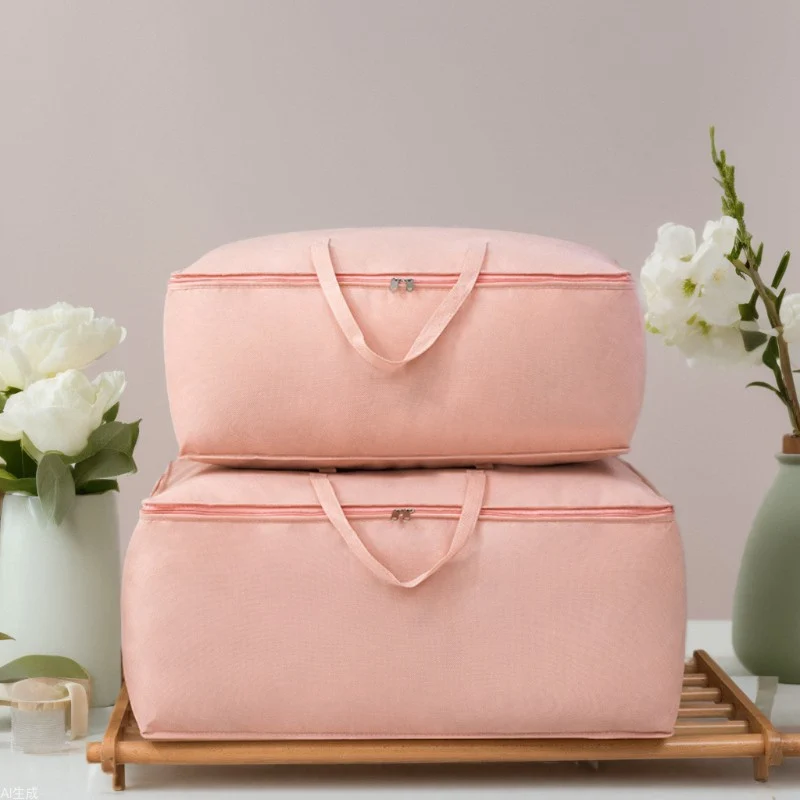 Große Stofflagertasche Karnz