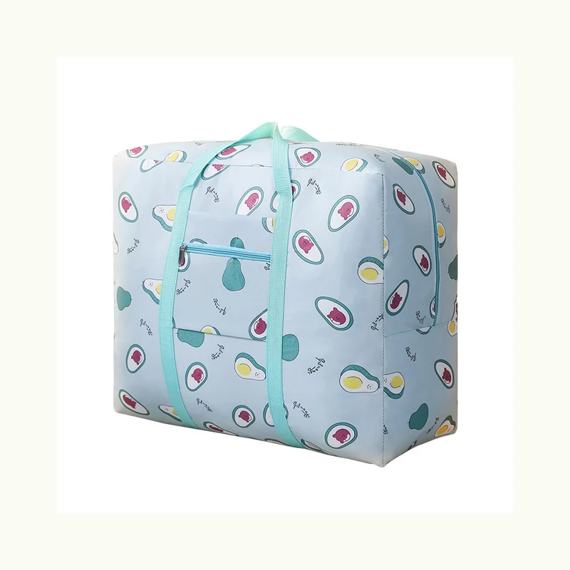 Große Kapazität Reise Aufbewahrungstasche Karnz