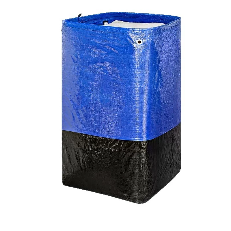 Schwerlast-Gartenabfallsammeltasche Karnz