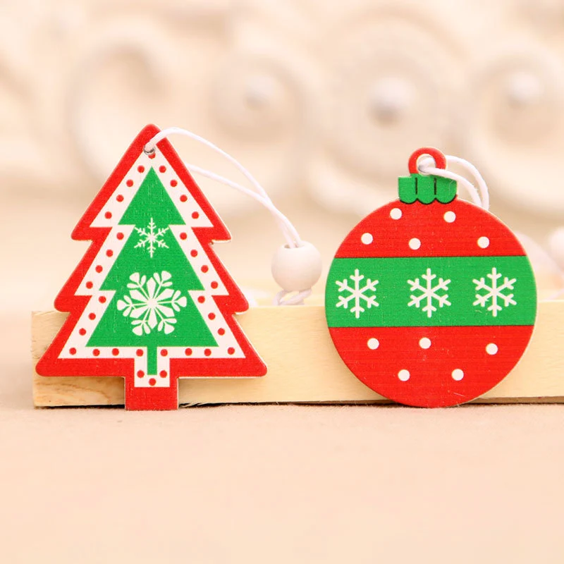 Decorative Christmas Tree Ornaments Stornfield