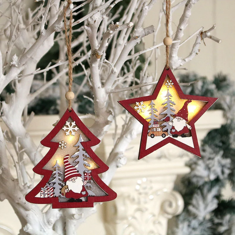 Decorative Christmas Tree Ornament Stornfield