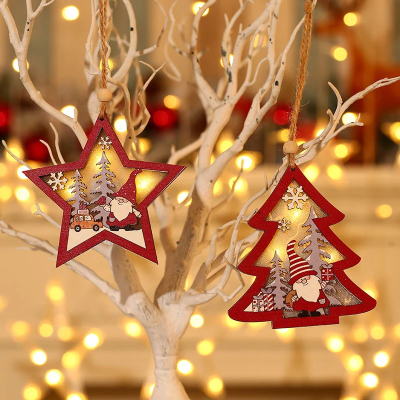 Decorative Christmas Tree Ornament Stornfield