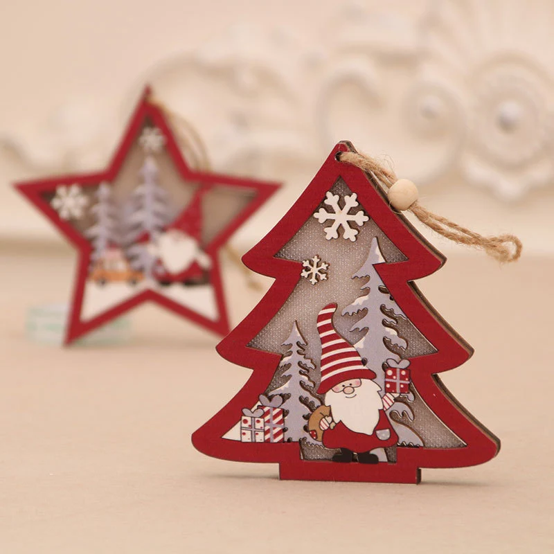 Decorative Christmas Tree Ornament Stornfield