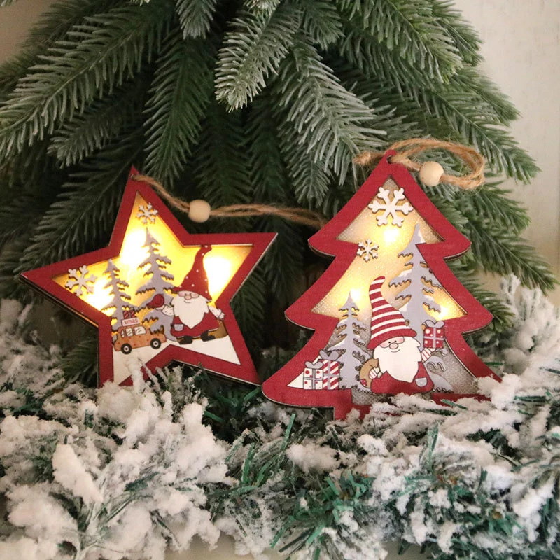 Decorative Christmas Tree Ornament Stornfield