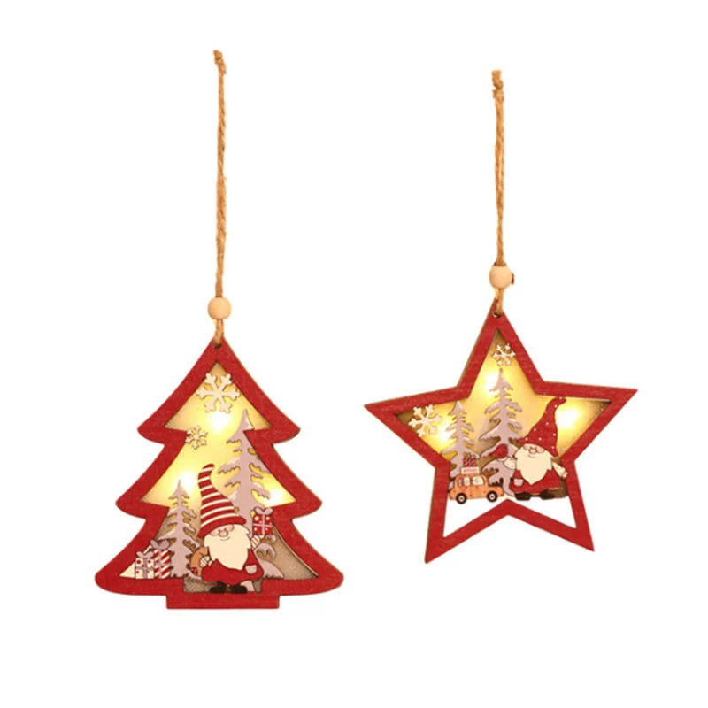 Decorative Christmas Tree Ornament Stornfield
