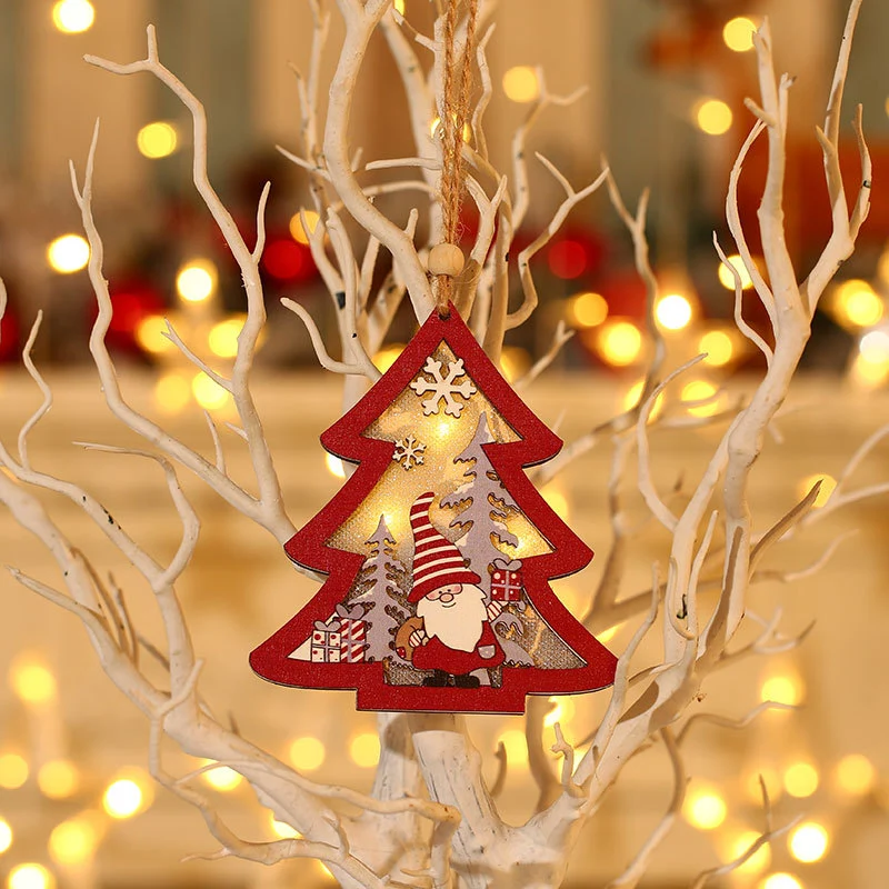 Decorative Christmas Tree Ornament Stornfield