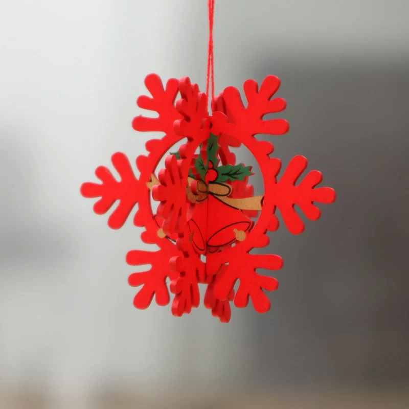 Decorative Christmas Tree Hanging Ornament Stornfield