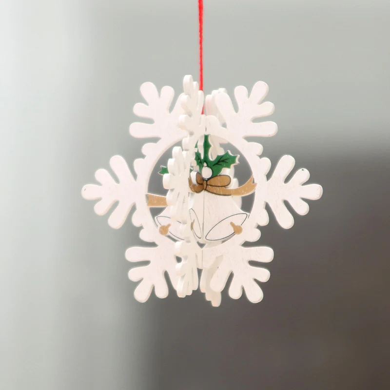 Decorative Christmas Tree Hanging Ornament Stornfield