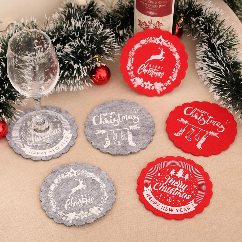 Decorative Christmas Table Centerpiece Stornfield