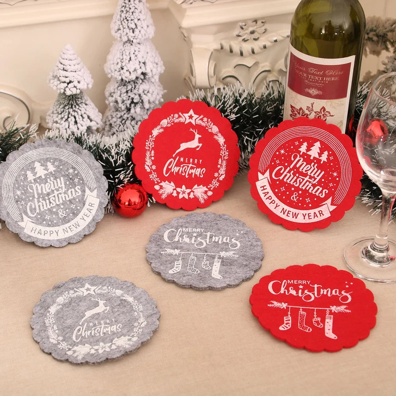 Decorative Christmas Table Centerpiece Stornfield