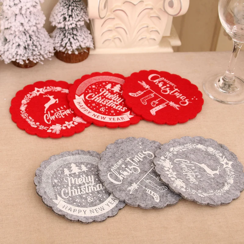 Decorative Christmas Table Centerpiece Stornfield