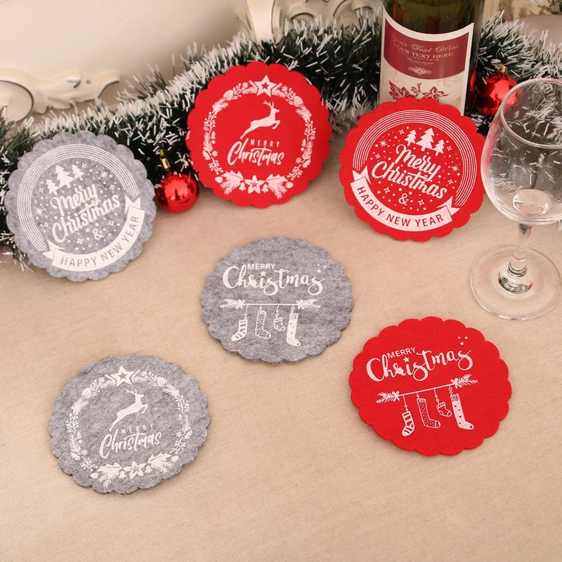 Decorative Christmas Table Centerpiece Stornfield