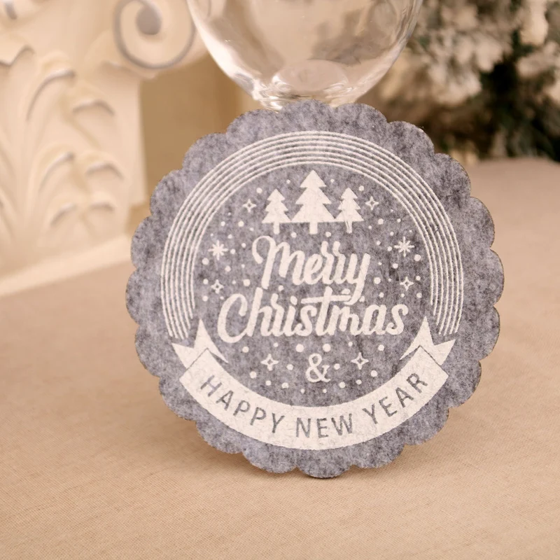 Decorative Christmas Table Centerpiece Stornfield