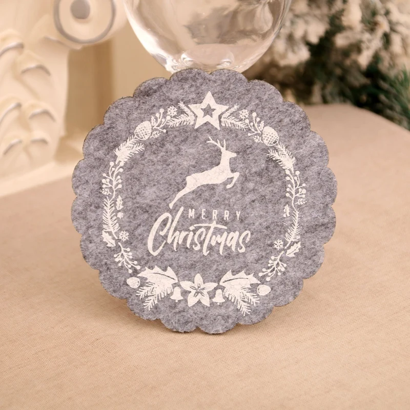 Decorative Christmas Table Centerpiece Stornfield