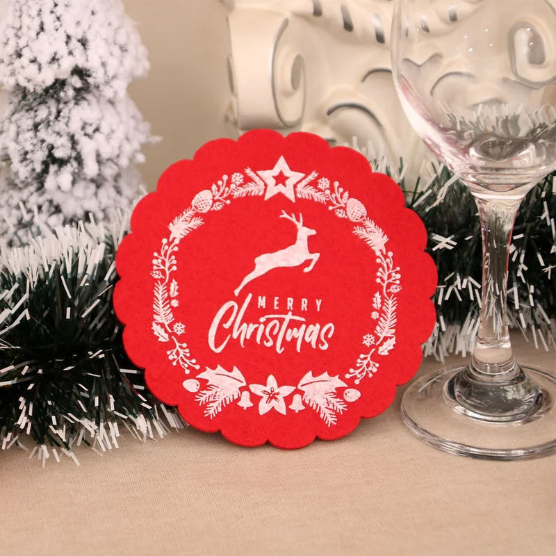 Decorative Christmas Table Centerpiece Stornfield